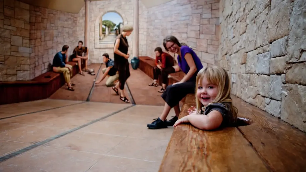 The Leaning Tower & Famous Toilets: Yes, Really