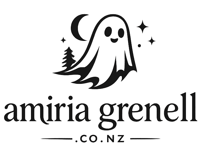 amiriagrenell.co.nz – Weird & Hidden Gems of New Zealand
