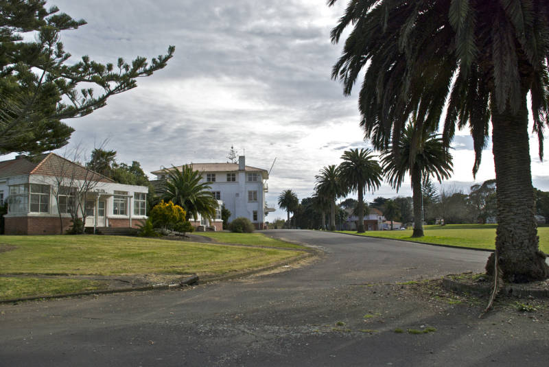 Kingseat Psychiatric Hospital
